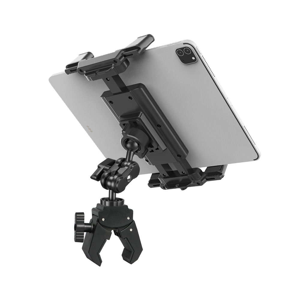 Tablet Stand for Treadmill Exe - Home Gym Video review and price