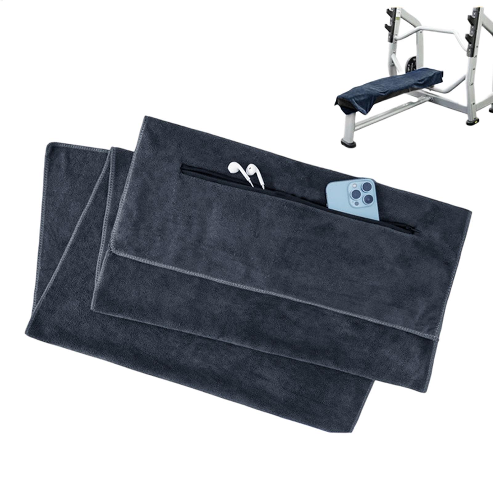 High-Performance Gym Towel Mic - Home Gym Weight Bench review and price
