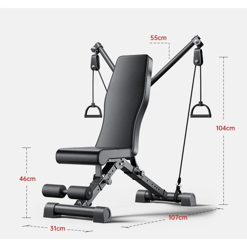 High-Quality, Best-Selling Fol - Home Gym One Machine review and price