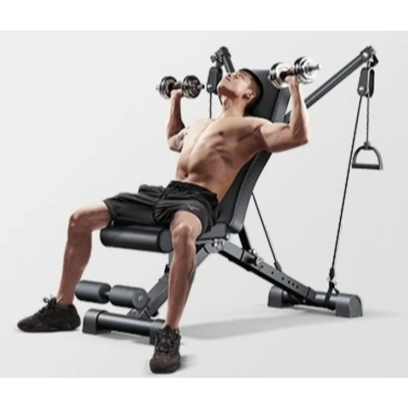 High-Quality, Best-Selling Fol - Home Gym One Machine review and price