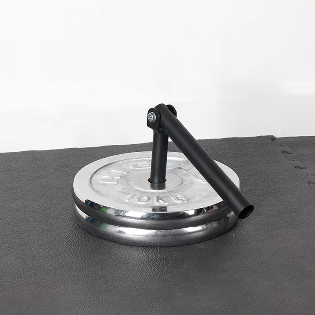Versatile T Bar Row Landmine A - Barbell Curl Bar review and price
