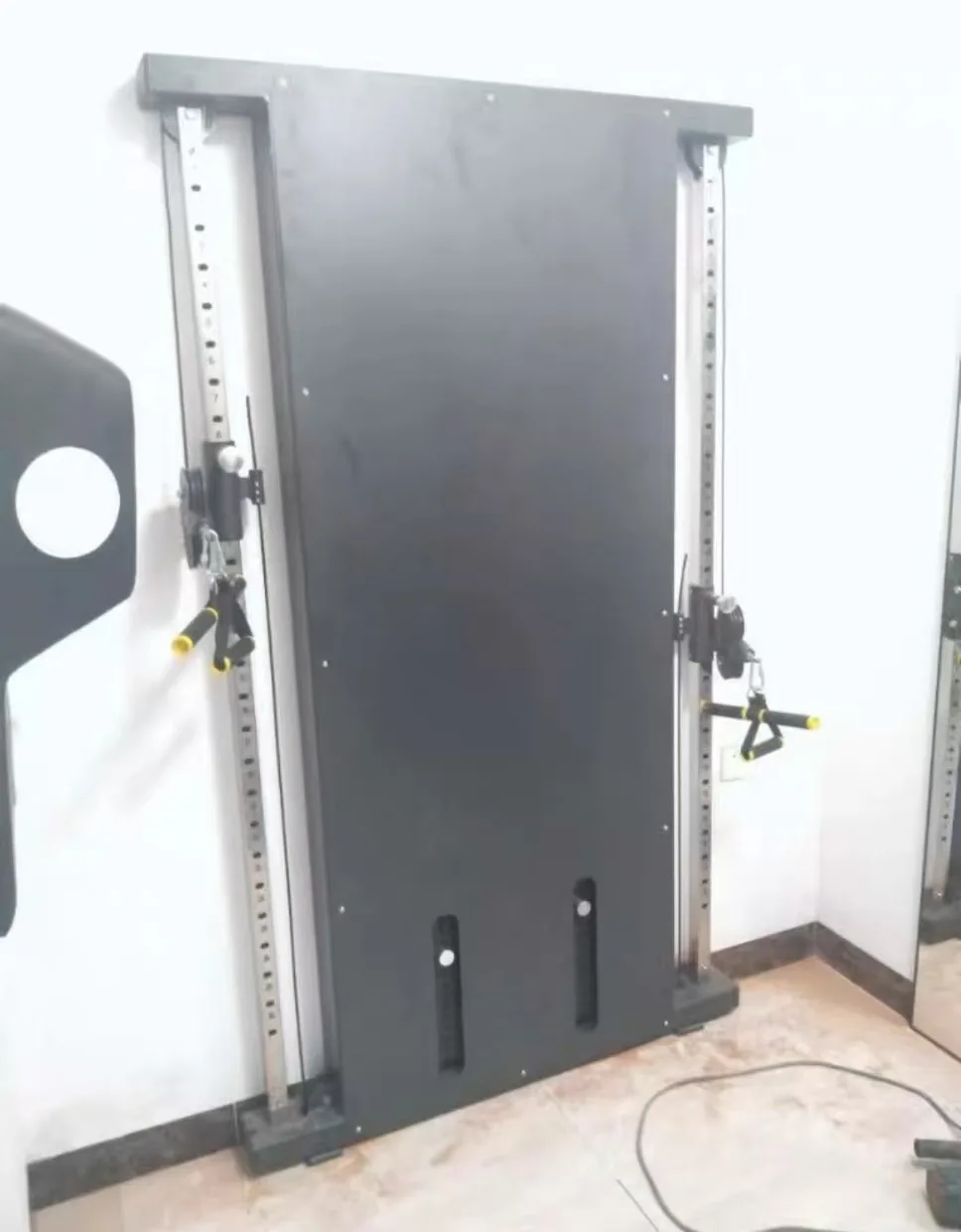 Factory Price Gym Machine Mult - Home Gym Weight Machine review and price