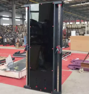 Factory Price Gym Machine Mult - Home Gym Weight Machine review and price